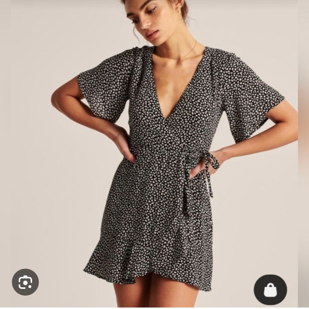 Abercrombie Dress